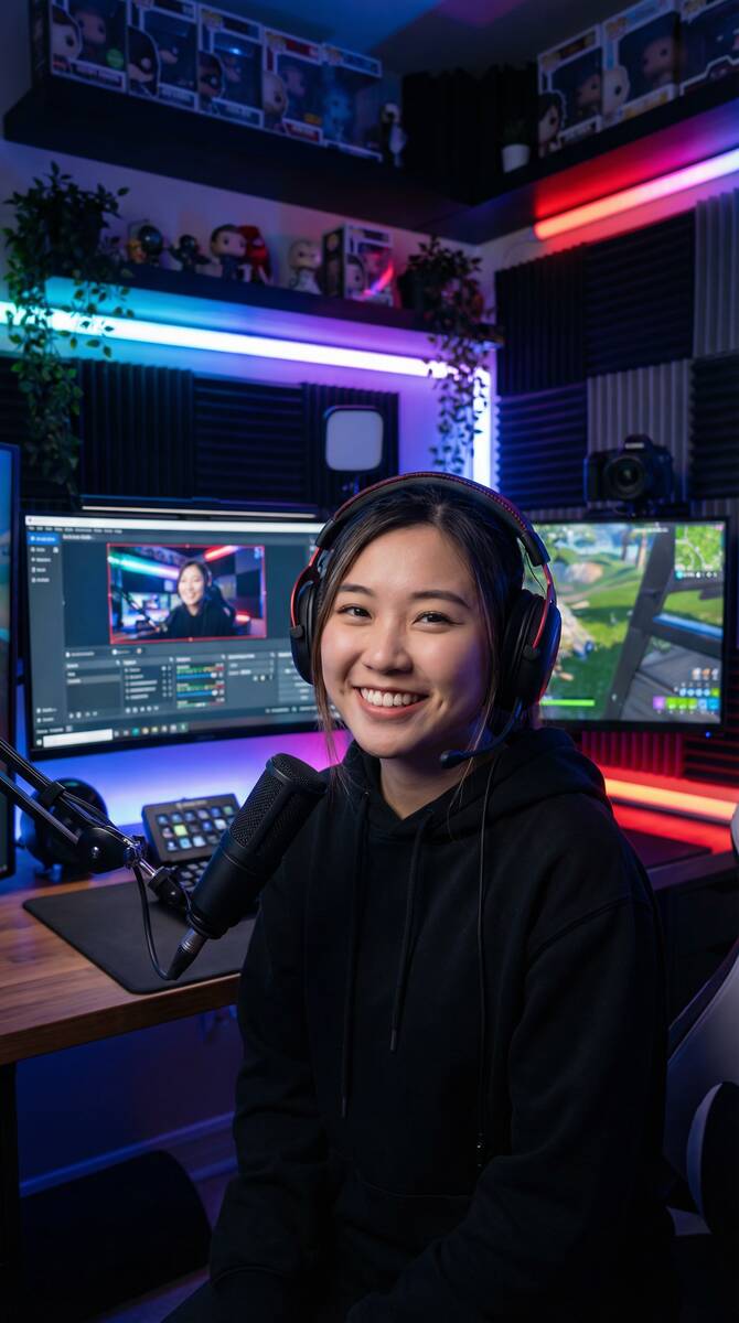 绿帽社游戏直播视频