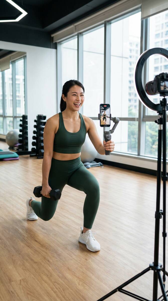 绿帽社健身视频教程